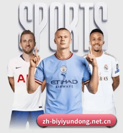 了解平台 - 体育资讯内容服务（B·sports）