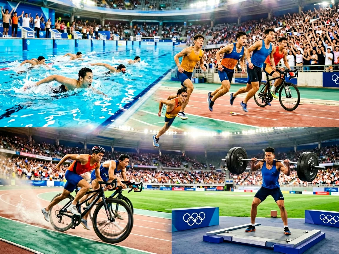 体育赛场准备,乔纳森戴维进球 - B·sports